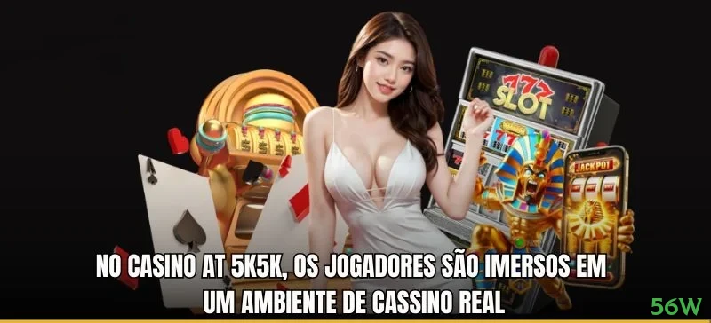 56w Cassino Clássico