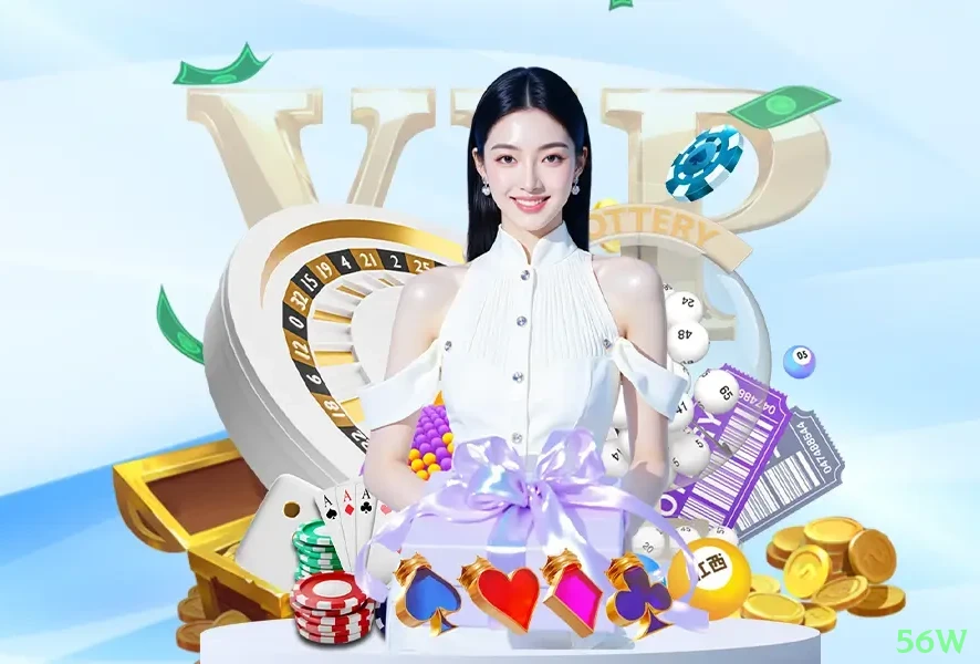 56w Cassino Clássico