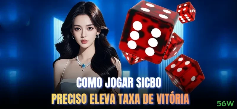 56w Cassino Clássico